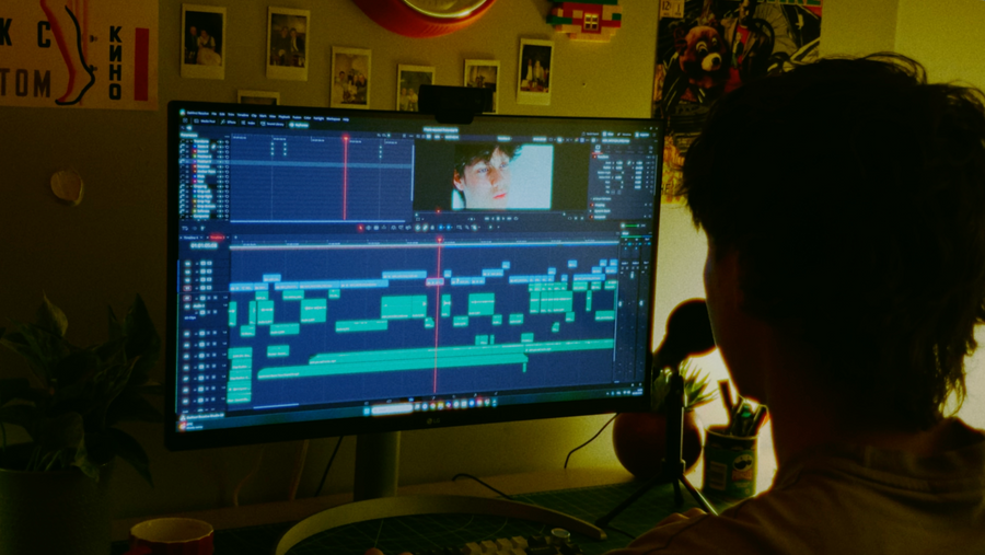 Editing, Pacing and Sound Design