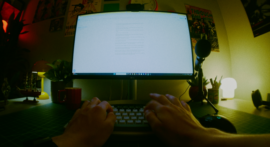 Storytelling Mastery